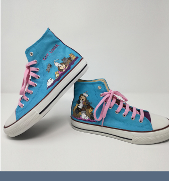 botas cat lovers narikas