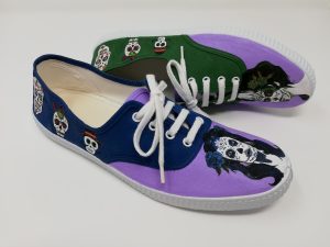 calaveras mexicanas, catrina