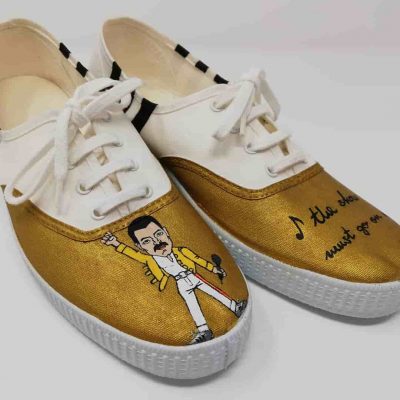 freddie