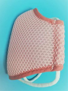 mascarilla rosa online