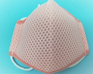 mascarilla rosa online
