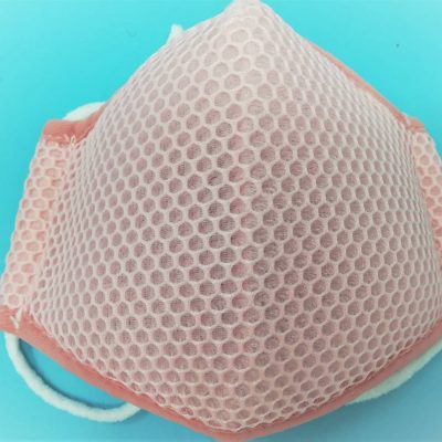 mascarilla rosa online