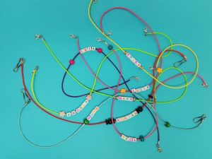Sujeta mascarillas personalizados